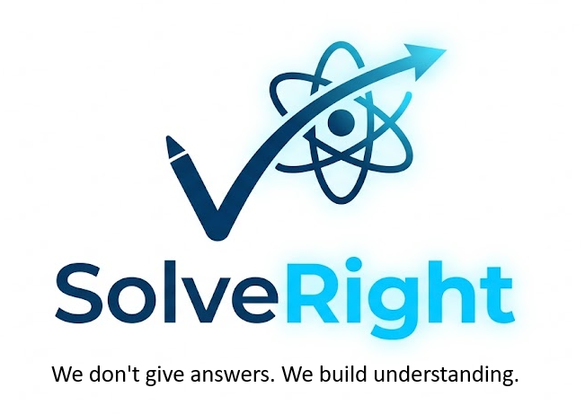 SolveRight